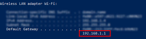 How To Hide Your WiFi & Stop Strangers Logging In image 4
