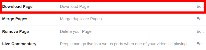How To Delete Facebook Pages, Groups, and Accounts image 5