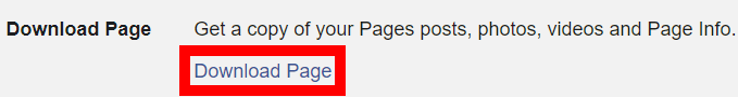 How To Delete Facebook Pages, Groups, and Accounts image 6