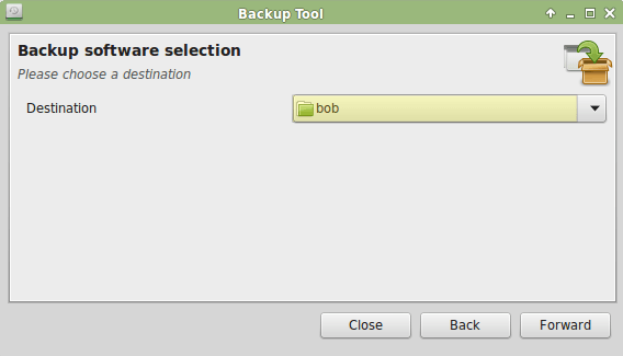 How To Reinstall Linux Mint Without Losing Your Data & Settings image 15