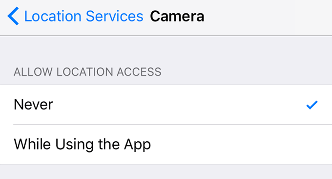 How To Remove EXIF Data From Your Photos image 14