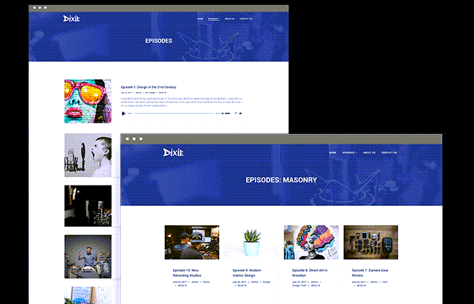 11 Best WordPress Podcast Plugins image 12