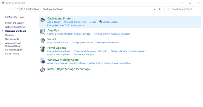 How To Rename a Printer in Windows 10 image 11