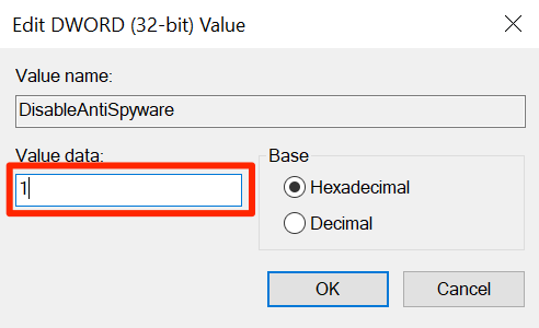 How To Turn Windows Defender Off image 12