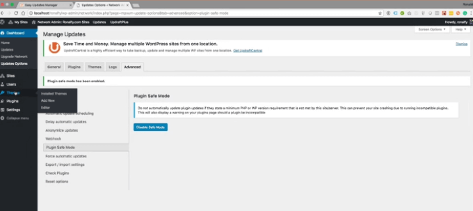 The Best Plugins to Keep WordPress Up to Date Automatically image 13