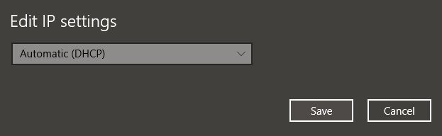 8 Easy-to-Do Ways to Troubleshoot Network Connection image 6