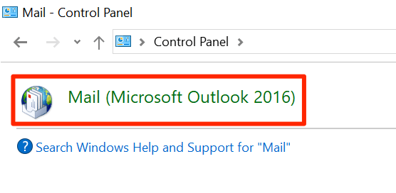 How To Fix Outlook Keeps Asking For Password Issue image 14