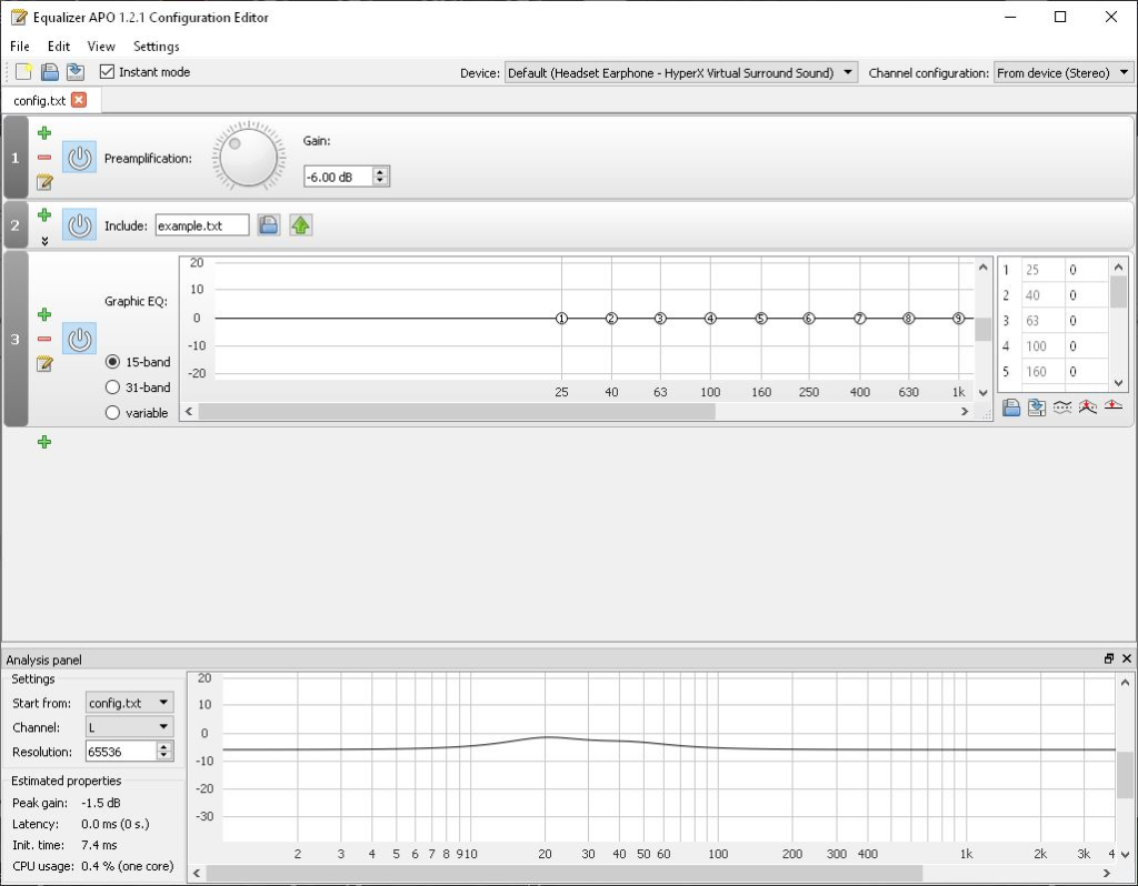 5 Best Windows 10 Equalizer Apps For Better Sound image 2