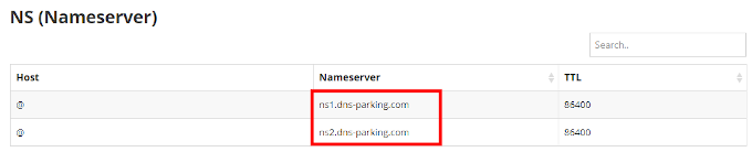 How To Set Up Website DNS Configuration Settings image 13