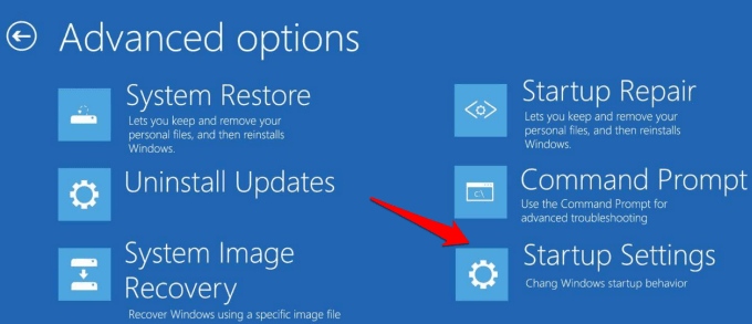 F8 Not Working In Windows 10? 5 Things To Try image 19