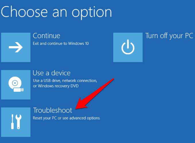 F8 Not Working In Windows 10? 5 Things To Try image 8