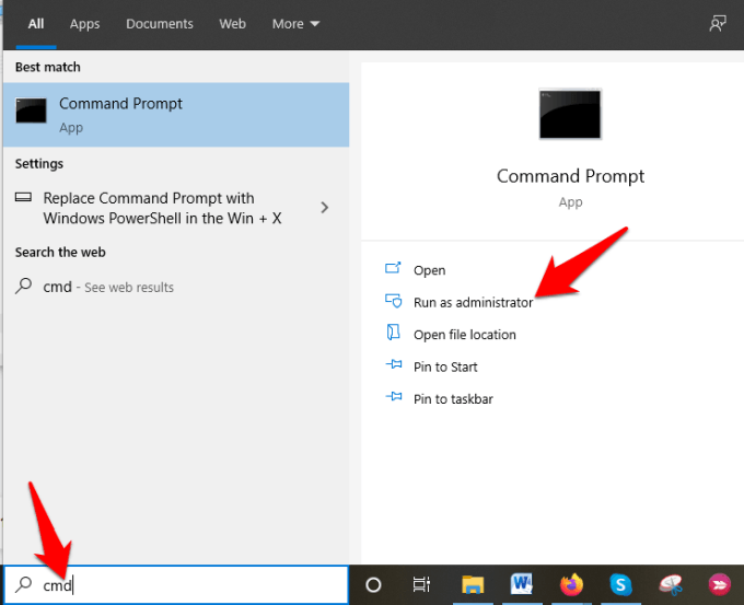 F8 Not Working In Windows 10? 5 Things To Try image 3
