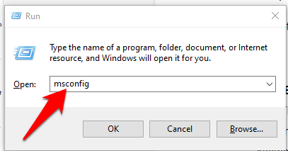 F8 Not Working In Windows 10? 5 Things To Try image 12