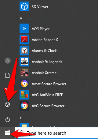 F8 Not Working In Windows 10? 5 Things To Try image 5