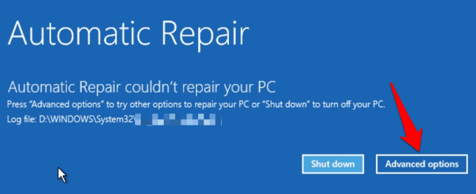 F8 Not Working In Windows 10? 5 Things To Try image 16
