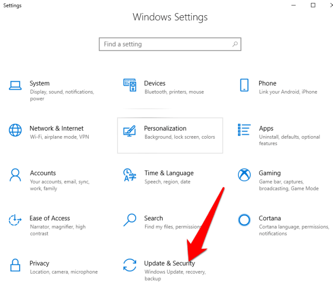 F8 Not Working In Windows 10? 5 Things To Try image 6