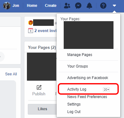 9 Tips for Better Privacy on Facebook image 2