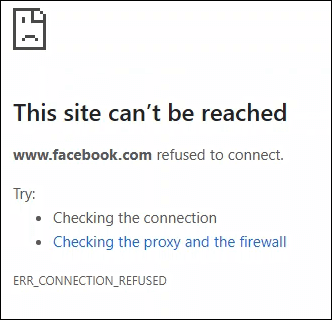 How To Block Websites On Windows Using The Hosts File image 12