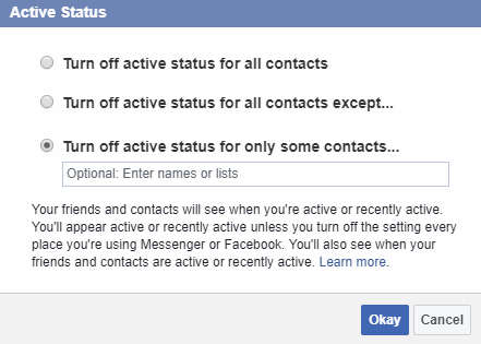 9 Tips for Better Privacy on Facebook image 4
