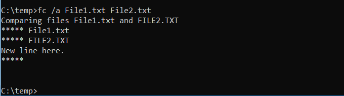 14 Command Prompt (CMD) Commands Windows Users Should Know image 4