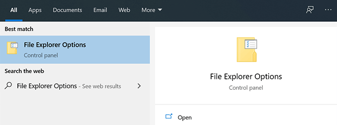 7 Tips If Windows Explorer Keeps Crashing image 6
