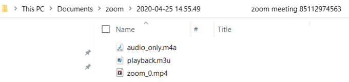 How to Record a Zoom Meeting image 6