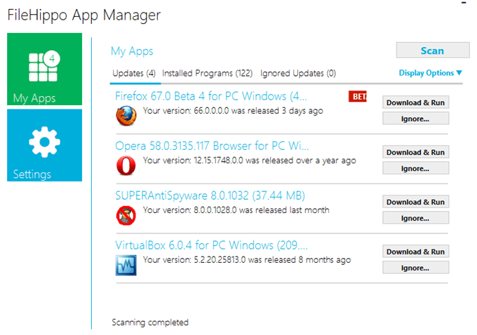How to Keep Your PC Software Updated Automatically image 3