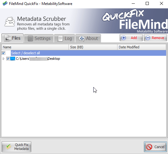 How To Remove EXIF Data From Your Photos image 5