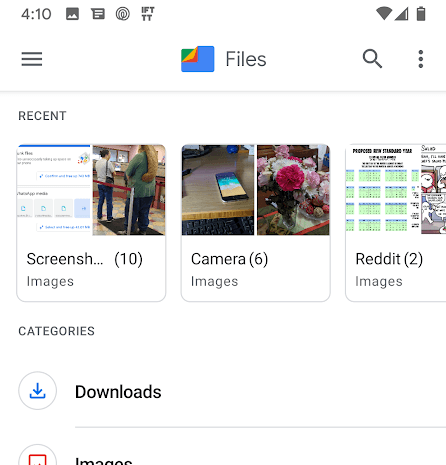 How To Delete Temporary Files & Other Junk On a Smartphone or Tablet image 3