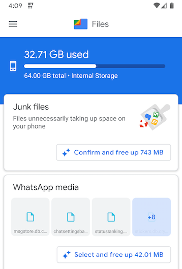 How To Delete Temporary Files & Other Junk On a Smartphone or Tablet image 2