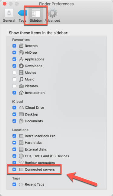Can’t See Other Computers on a Network? Fixes For Windows, Mac, and Linux image 22