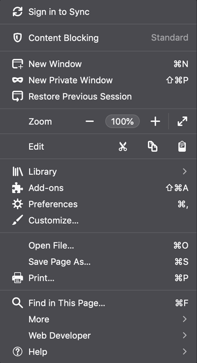 The Ultimate Guide to Making Firefox Safer image 9