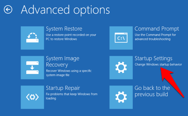 How To Fix a Black Desktop Screen On Windows 10 image 10