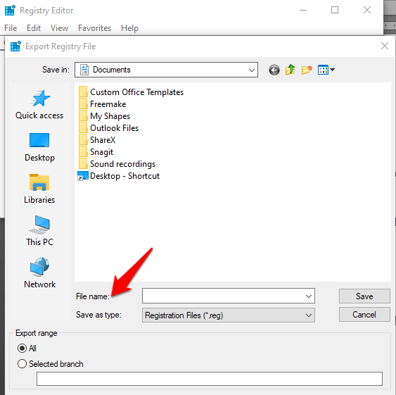 How to Fix Registry Errors in Windows 10 image 8