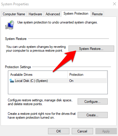How to Fix Registry Errors in Windows 10 image 14