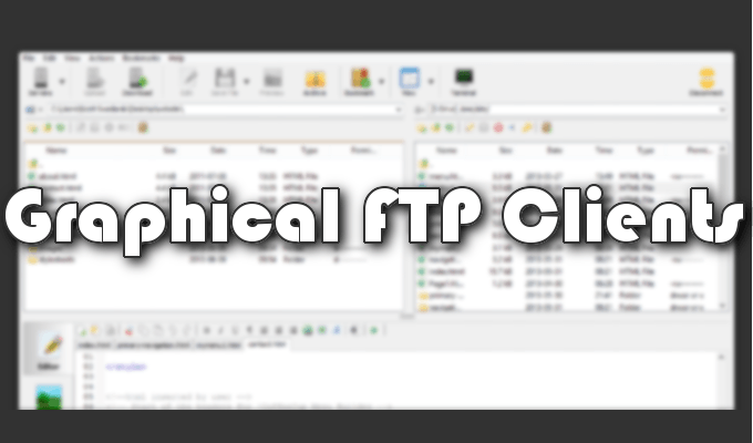 HDG Explains : What Is SFTP & FTP? image 4