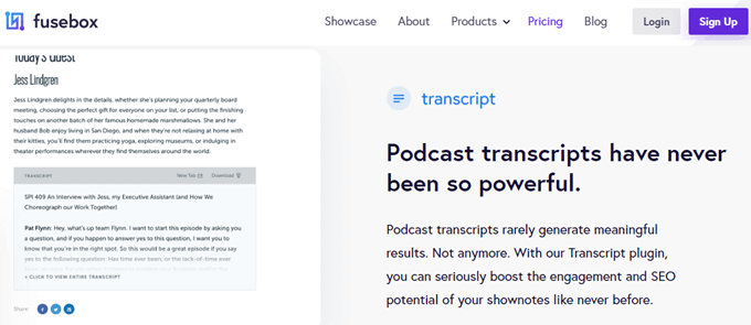 11 Best WordPress Podcast Plugins image 8