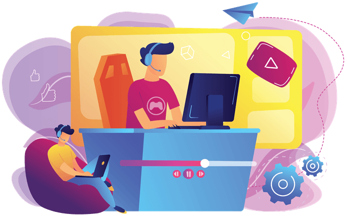 Live Stream Games to Twitch, YouTube, and Other Popular Platforms image 1