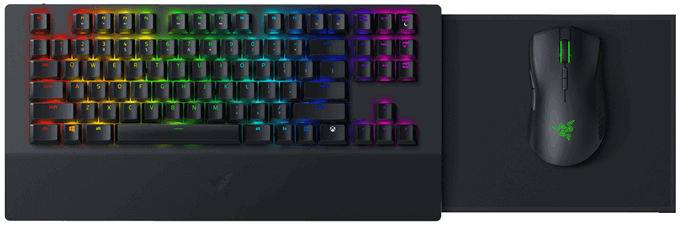 7 Best Wireless Keyboard And Mouse Combos For Any Budget image 3