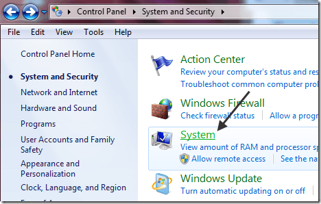 genuine windows 7 check