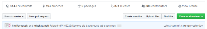 How To View The Source Code Of An Open-Source Piece Of Software image 5