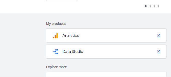 How To Set Up Your Website On Google Analytics image 2