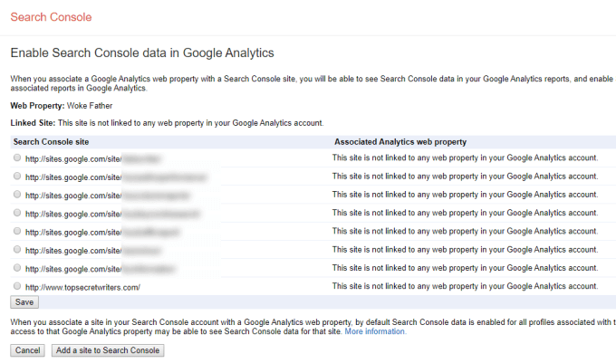 How To Set Up Your Website On Google Analytics image 16