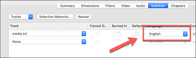 How To Burn a DVD Disc With Subtitles image 5