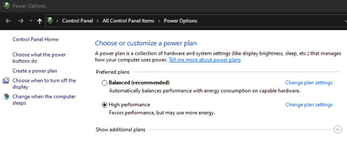 How to Optimize Windows 10 for Gaming image 7