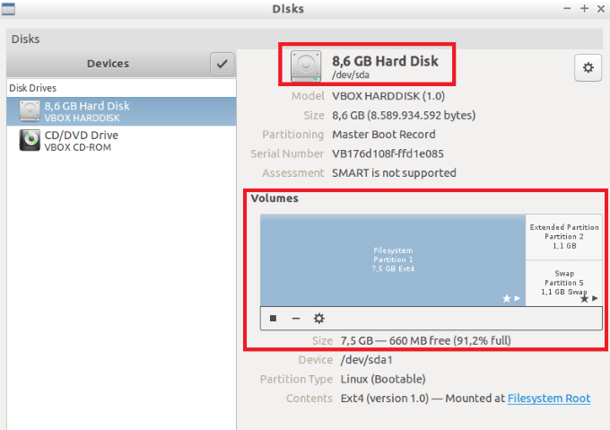 Common Reasons for Ubuntu Crashes and How to Recover image 2