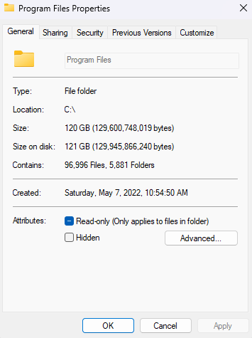 How to Compare Two Folders or Directories in Windows image 3