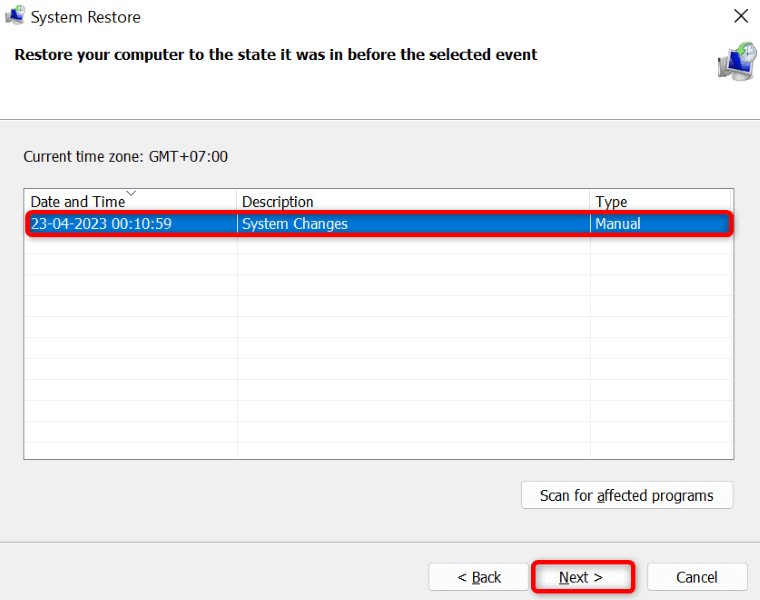 How to Fix a “The Directory Is Not Empty” Error on Windows image 10