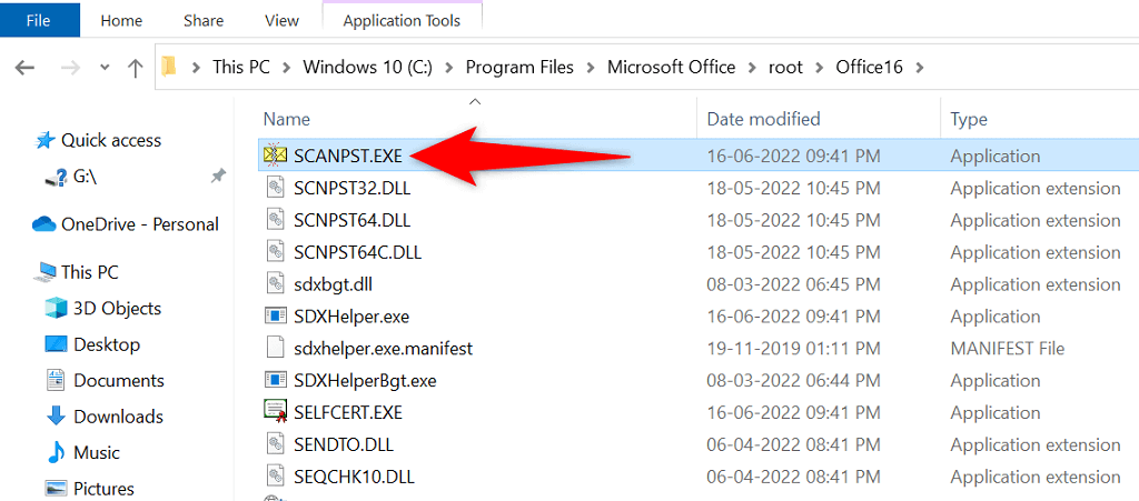 How to Fix Outlook Not Connecting to Server image 12