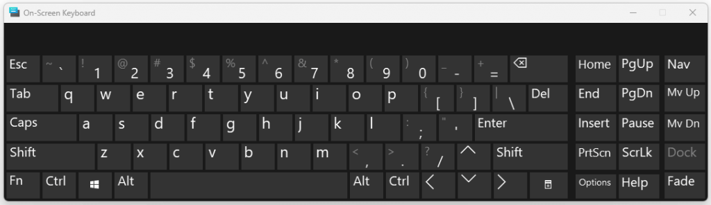 How to Fix Reversed Caps Lock Issue in Windows image 3